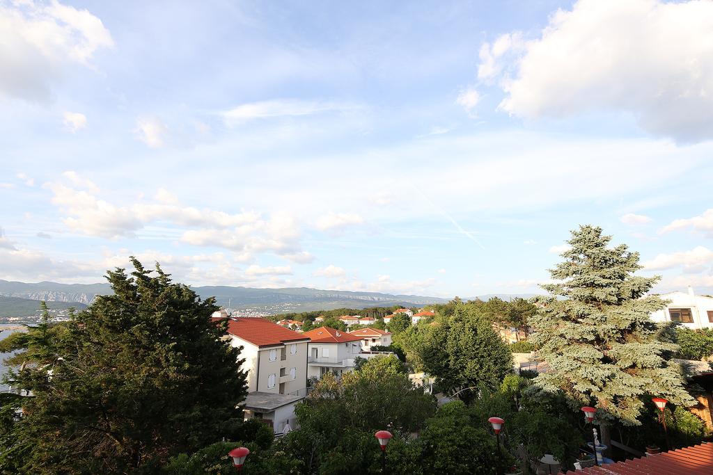 Guest House Zeba & Riviera Сило Экстерьер фото