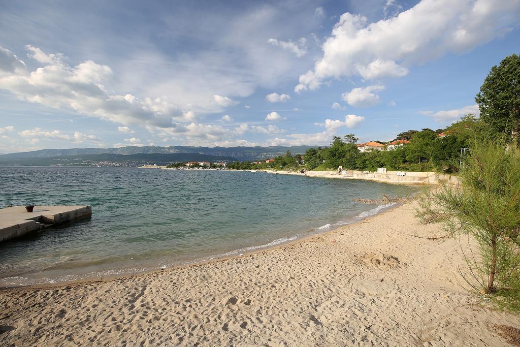 Guest House Zeba & Riviera Сило Экстерьер фото
