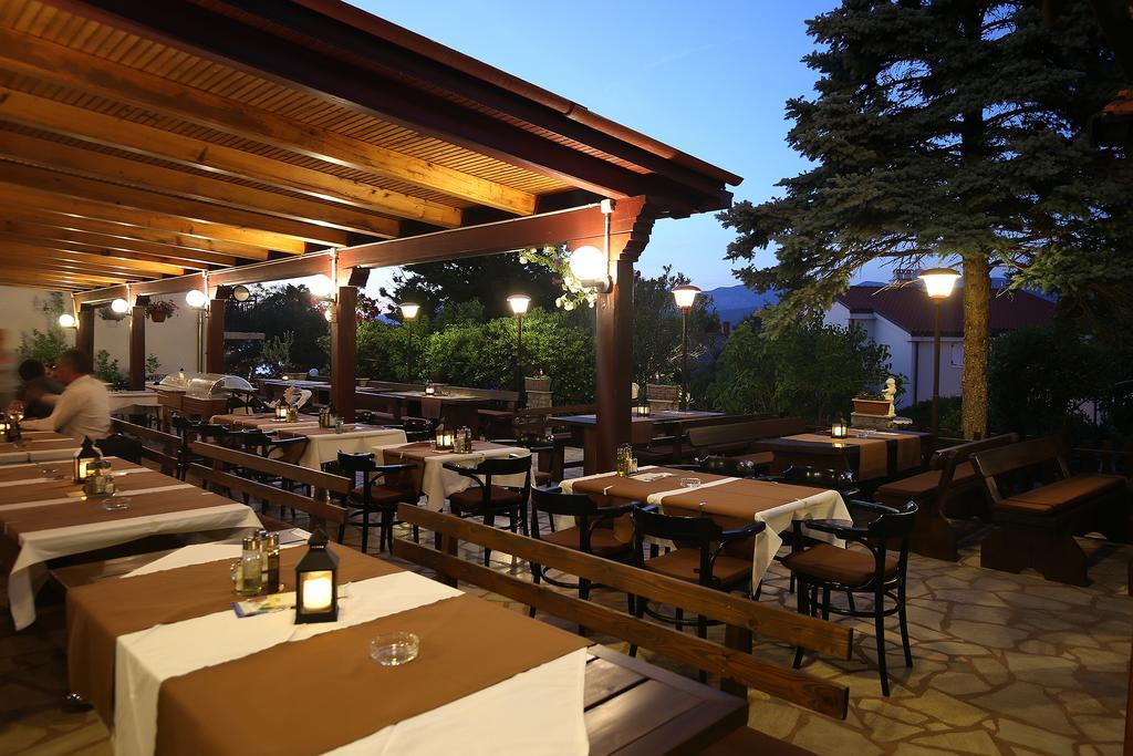 Guest House Zeba & Riviera Сило Экстерьер фото