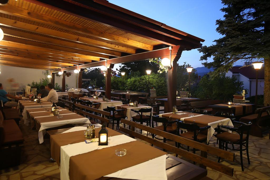 Guest House Zeba & Riviera Сило Экстерьер фото