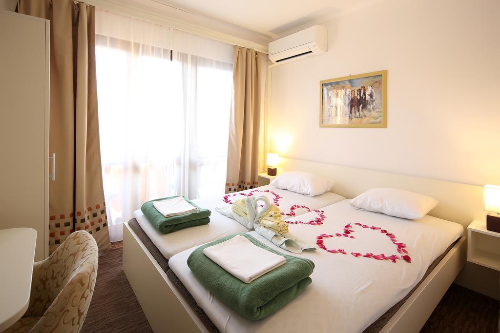 Guest House Zeba & Riviera Сило Экстерьер фото