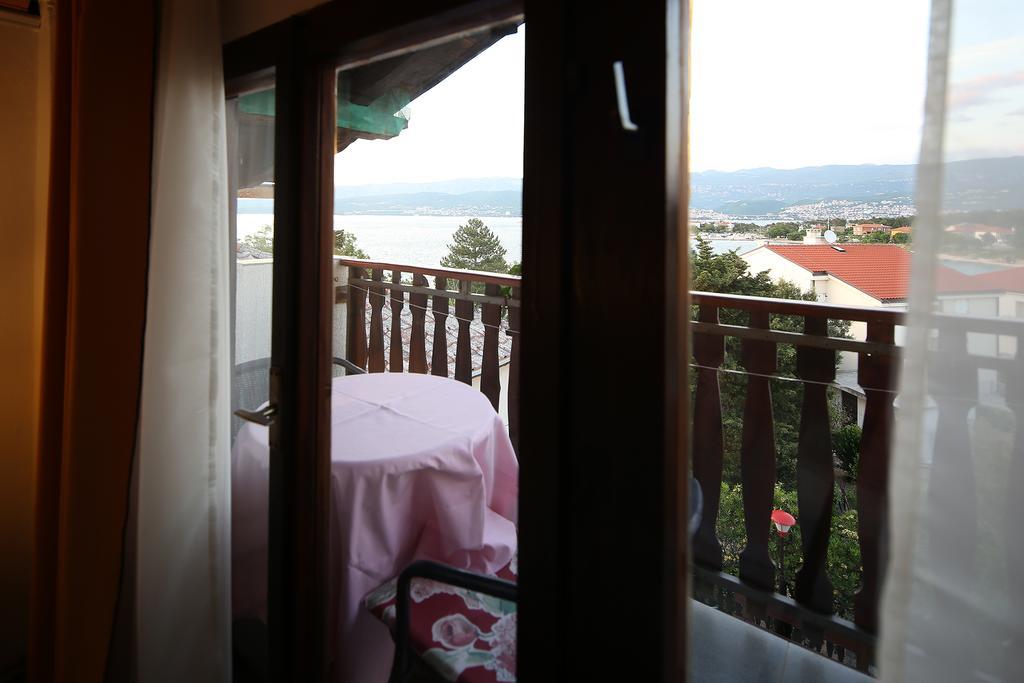 Guest House Zeba & Riviera Сило Экстерьер фото