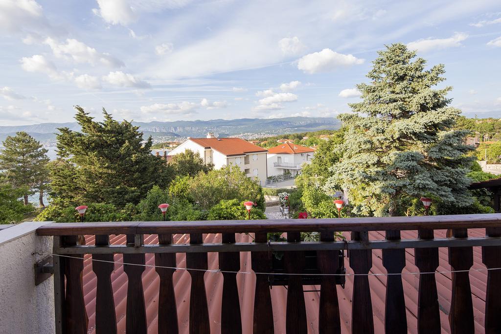 Guest House Zeba & Riviera Сило Экстерьер фото