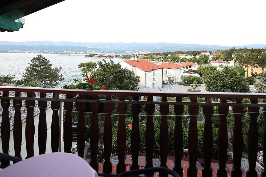Guest House Zeba & Riviera Сило Экстерьер фото
