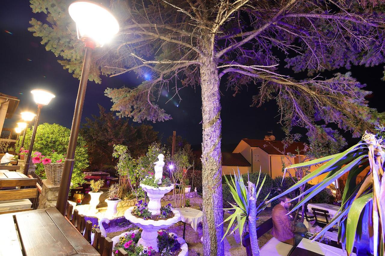 Guest House Zeba & Riviera Сило Экстерьер фото