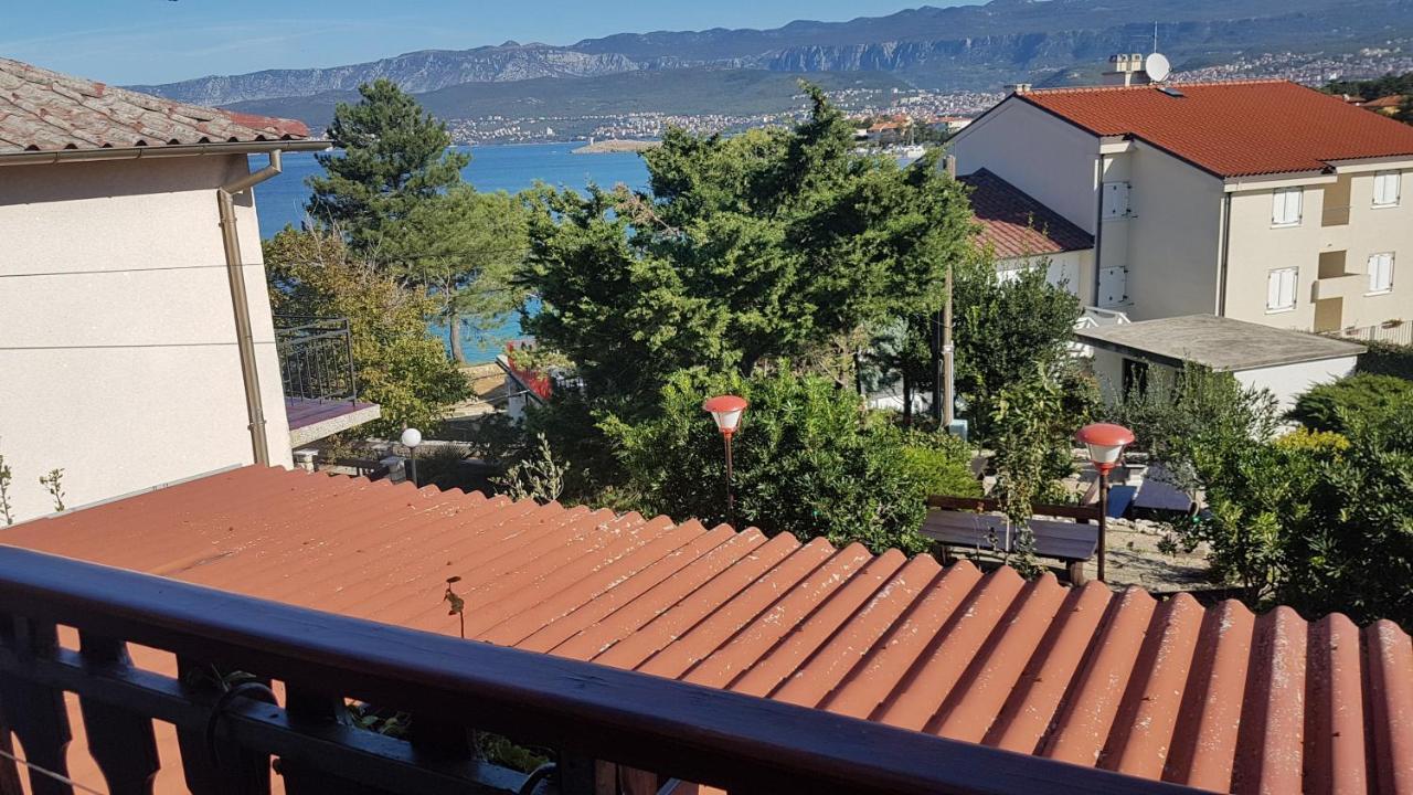 Guest House Zeba & Riviera Сило Экстерьер фото