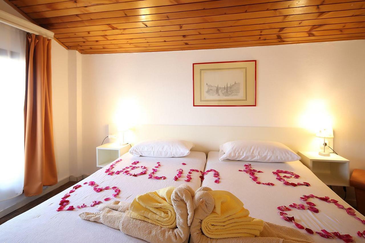 Guest House Zeba & Riviera Сило Экстерьер фото