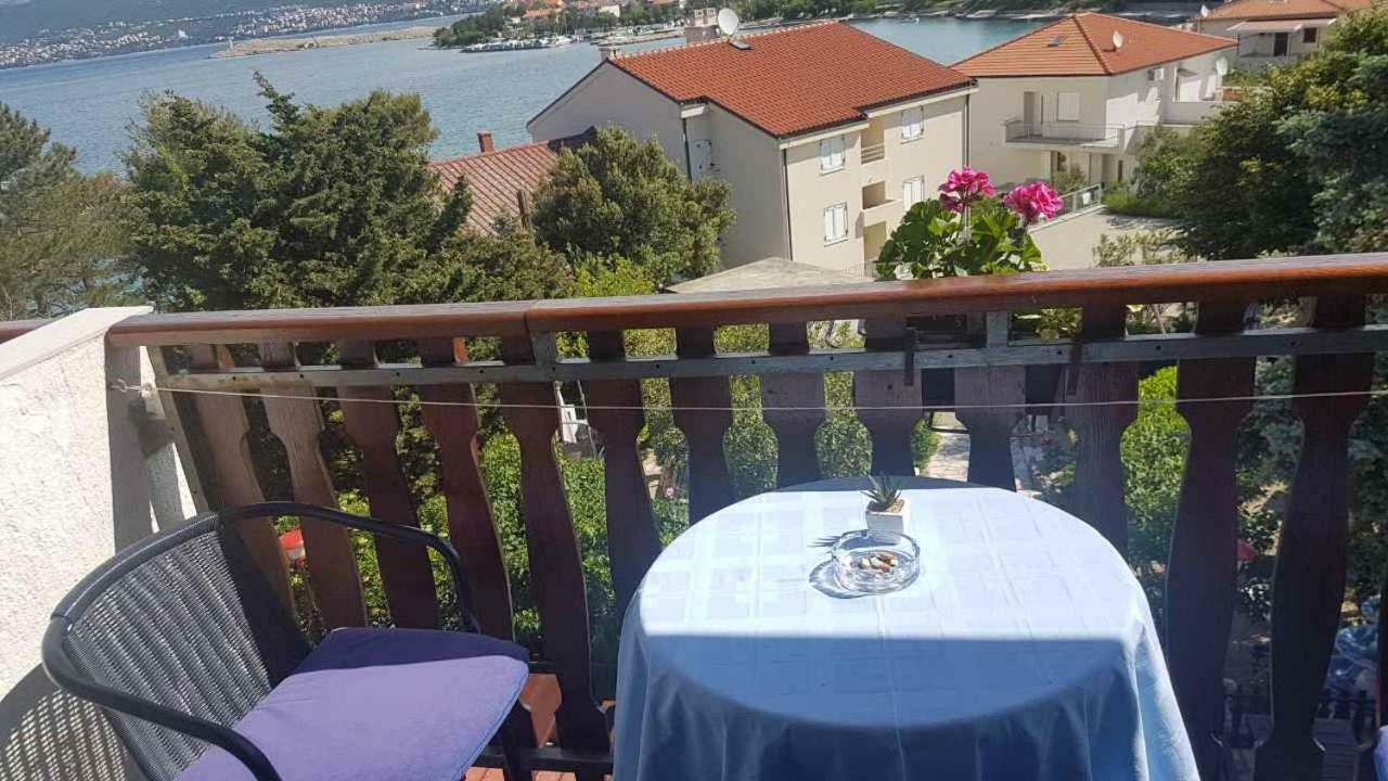 Guest House Zeba & Riviera Сило Экстерьер фото